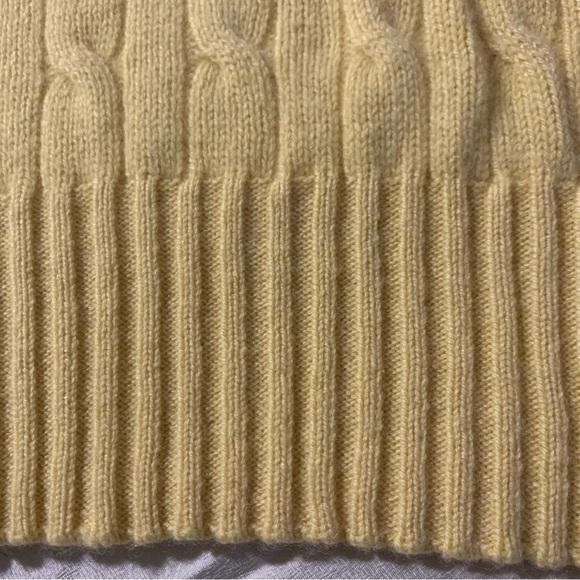 Faconnable No. 04 cashmere blend sweater - Picture 3 of 8